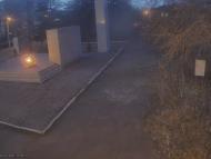 Онлайн камера: Мемориал Вечный Огонь - 3 (ТЦ Самородок) | Каменск-Уральский