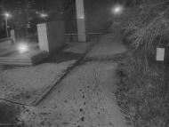 Онлайн камера: Мемориал Вечный Огонь - 3 (ТЦ Самородок) | Каменск-Уральский