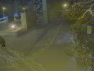 Онлайн камера: Мемориал Вечный Огонь - 3 (ТЦ Самородок) | Каменск-Уральский