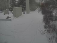 Онлайн камера: Мемориал Вечный Огонь - 3 (ТЦ Самородок) | Каменск-Уральский