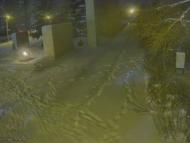 Онлайн камера: Мемориал Вечный Огонь - 3 (ТЦ Самородок) | Каменск-Уральский