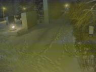 Онлайн камера: Мемориал Вечный Огонь - 3 (ТЦ Самородок) | Каменск-Уральский