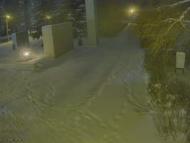 Онлайн камера: Мемориал Вечный Огонь - 3 (ТЦ Самородок) | Каменск-Уральский