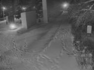 Онлайн камера: Мемориал Вечный Огонь - 3 (ТЦ Самородок) | Каменск-Уральский