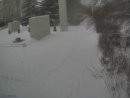 Онлайн камера: Мемориал Вечный Огонь - 3 (ТЦ Самородок) | Каменск-Уральский