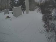 Онлайн камера: Мемориал Вечный Огонь - 3 (ТЦ Самородок) | Каменск-Уральский