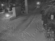 Онлайн камера: Мемориал Вечный Огонь - 3 (ТЦ Самородок) | Каменск-Уральский