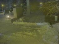 Онлайн камера: Мемориал Вечный Огонь - 3 (ТЦ Самородок) | Каменск-Уральский