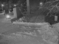 Онлайн камера: Мемориал Вечный Огонь - 3 (ТЦ Самородок) | Каменск-Уральский