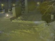 Онлайн камера: Мемориал Вечный Огонь - 3 (ТЦ Самородок) | Каменск-Уральский