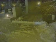 Онлайн камера: Мемориал Вечный Огонь - 3 (ТЦ Самородок) | Каменск-Уральский