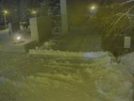 Онлайн камера: Мемориал Вечный Огонь - 3 (ТЦ Самородок) | Каменск-Уральский