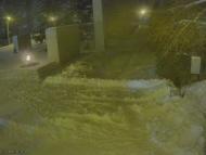 Онлайн камера: Мемориал Вечный Огонь - 3 (ТЦ Самородок) | Каменск-Уральский