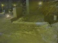 Онлайн камера: Мемориал Вечный Огонь - 3 (ТЦ Самородок) | Каменск-Уральский