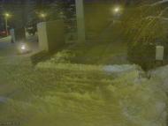 Онлайн камера: Мемориал Вечный Огонь - 3 (ТЦ Самородок) | Каменск-Уральский