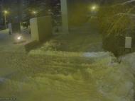 Онлайн камера: Мемориал Вечный Огонь - 3 (ТЦ Самородок) | Каменск-Уральский