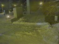 Онлайн камера: Мемориал Вечный Огонь - 3 (ТЦ Самородок) | Каменск-Уральский