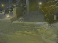 Онлайн камера: Мемориал Вечный Огонь - 3 (ТЦ Самородок) | Каменск-Уральский