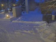 Онлайн камера: Мемориал Вечный Огонь - 3 (ТЦ Самородок) | Каменск-Уральский