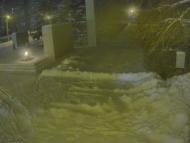 Онлайн камера: Мемориал Вечный Огонь - 3 (ТЦ Самородок) | Каменск-Уральский