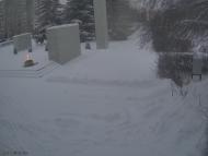 Онлайн камера: Мемориал Вечный Огонь - 3 (ТЦ Самородок) | Каменск-Уральский