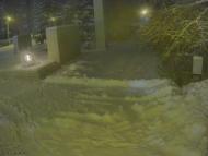 Онлайн камера: Мемориал Вечный Огонь - 3 (ТЦ Самородок) | Каменск-Уральский