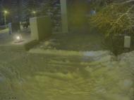 Онлайн камера: Мемориал Вечный Огонь - 3 (ТЦ Самородок) | Каменск-Уральский