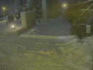 Онлайн камера: Мемориал Вечный Огонь - 3 (ТЦ Самородок) | Каменск-Уральский