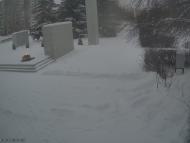 Онлайн камера: Мемориал Вечный Огонь - 3 (ТЦ Самородок) | Каменск-Уральский