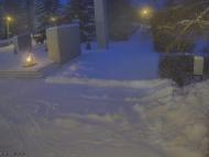 Онлайн камера: Мемориал Вечный Огонь - 3 (ТЦ Самородок) | Каменск-Уральский