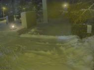 Онлайн камера: Мемориал Вечный Огонь - 3 (ТЦ Самородок) | Каменск-Уральский