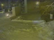 Онлайн камера: Мемориал Вечный Огонь - 3 (ТЦ Самородок) | Каменск-Уральский