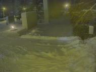 Онлайн камера: Мемориал Вечный Огонь - 3 (ТЦ Самородок) | Каменск-Уральский