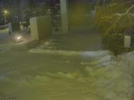 Онлайн камера: Мемориал Вечный Огонь - 3 (ТЦ Самородок) | Каменск-Уральский