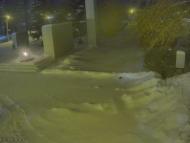 Онлайн камера: Мемориал Вечный Огонь - 3 (ТЦ Самородок) | Каменск-Уральский