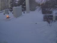 Онлайн камера: Мемориал Вечный Огонь - 3 (ТЦ Самородок) | Каменск-Уральский