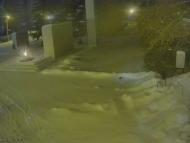 Онлайн камера: Мемориал Вечный Огонь - 3 (ТЦ Самородок) | Каменск-Уральский