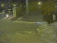 Онлайн камера: Мемориал Вечный Огонь - 3 (ТЦ Самородок) | Каменск-Уральский