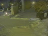 Онлайн камера: Мемориал Вечный Огонь - 3 (ТЦ Самородок) | Каменск-Уральский