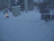 Онлайн камера: Мемориал Вечный Огонь - 3 (ТЦ Самородок) | Каменск-Уральский