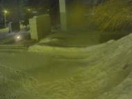 Онлайн камера: Мемориал Вечный Огонь - 3 (ТЦ Самородок) | Каменск-Уральский