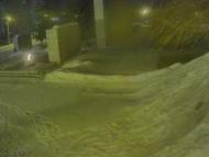 Онлайн камера: Мемориал Вечный Огонь - 3 (ТЦ Самородок) | Каменск-Уральский