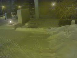 Онлайн камера: Мемориал Вечный Огонь - 3 (ТЦ Самородок) | Каменск-Уральский