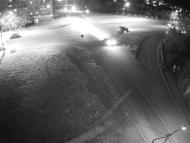 Онлайн камера: Перекресток Пушкина-Мичурина | Каменск-Уральский