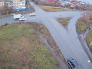 Онлайн камера: Перекресток Пушкина-Мичурина | Каменск-Уральский