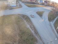 Онлайн камера: Перекресток Пушкина-Мичурина | Каменск-Уральский