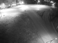 Онлайн камера: Перекресток Пушкина-Мичурина | Каменск-Уральский