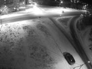 Онлайн камера: Перекресток Пушкина-Мичурина | Каменск-Уральский