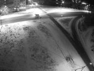 Онлайн камера: Перекресток Пушкина-Мичурина | Каменск-Уральский