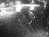 Онлайн камера: Перекресток Пушкина-Мичурина | Каменск-Уральский